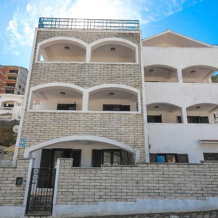 Bologna Apartments Будва Екстериор снимка