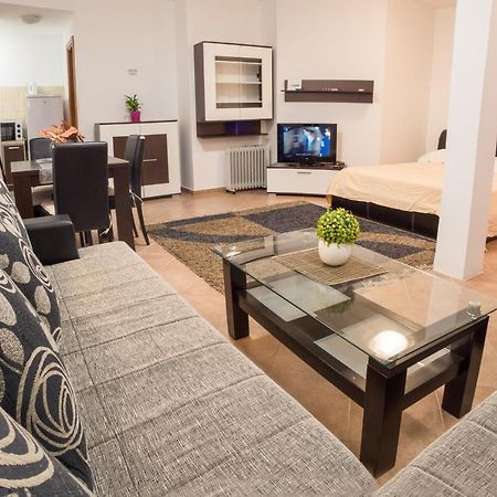 Bologna Apartments Будва Екстериор снимка