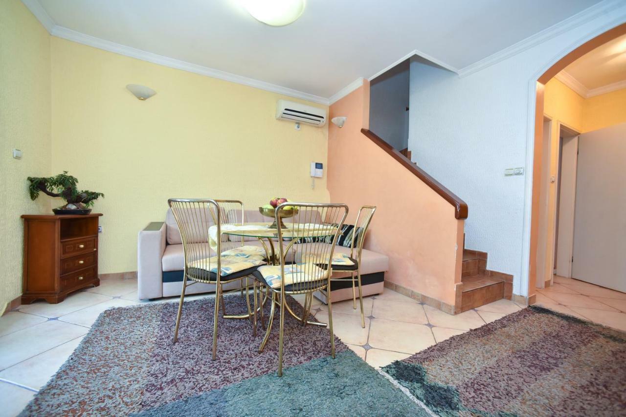 Bologna Apartments Будва Екстериор снимка