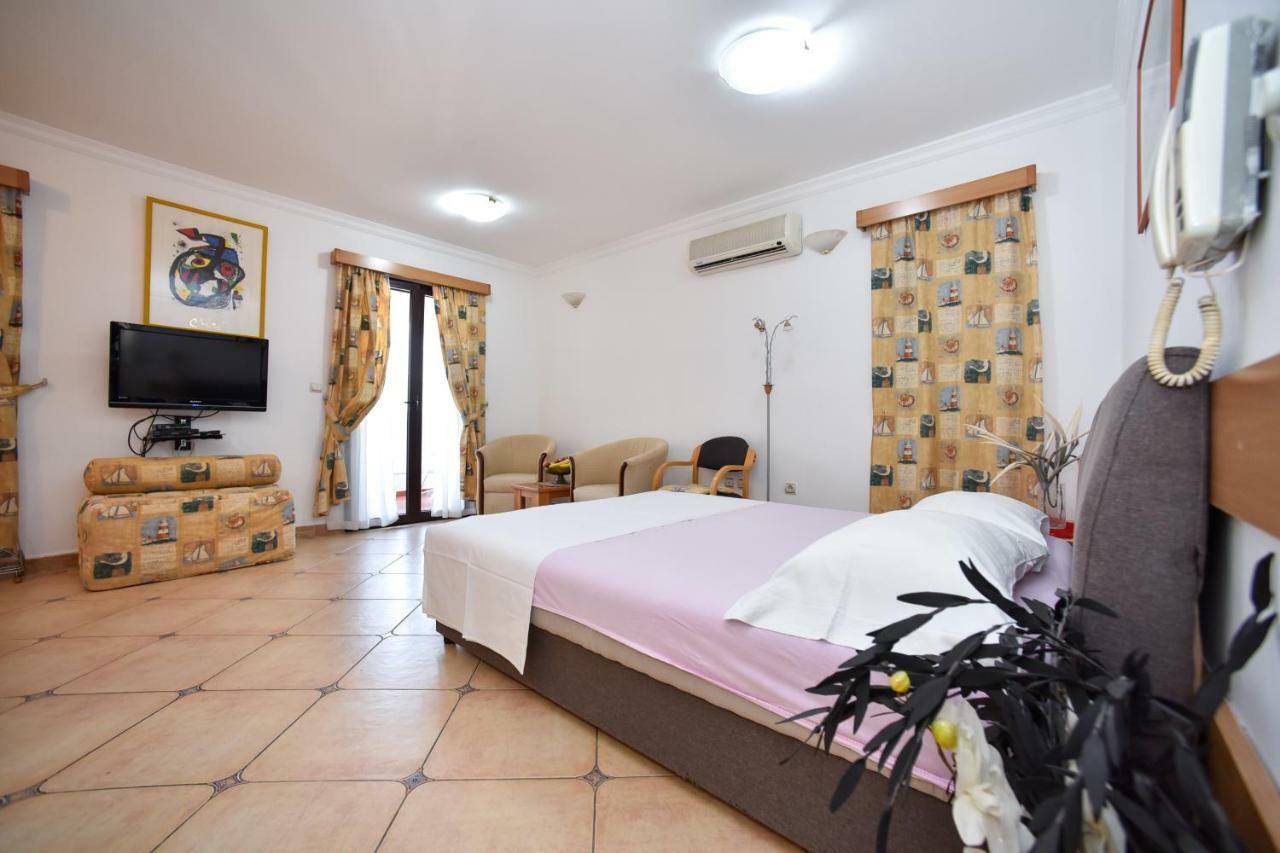 Bologna Apartments Будва Екстериор снимка