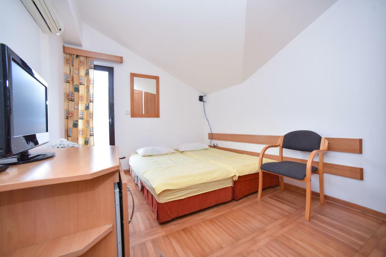 Bologna Apartments Будва Екстериор снимка