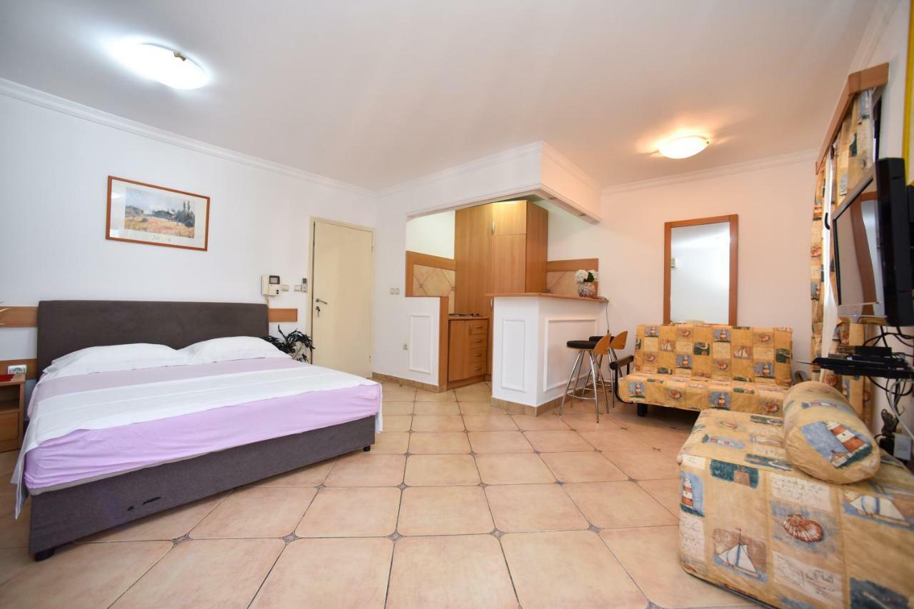 Bologna Apartments Будва Екстериор снимка