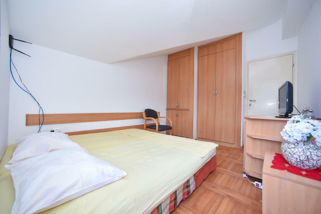 Bologna Apartments Будва Екстериор снимка