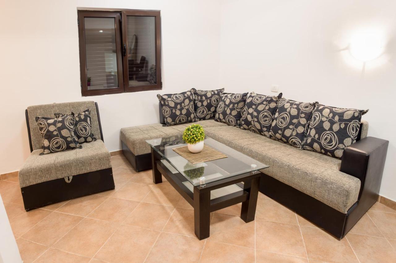 Bologna Apartments Будва Екстериор снимка